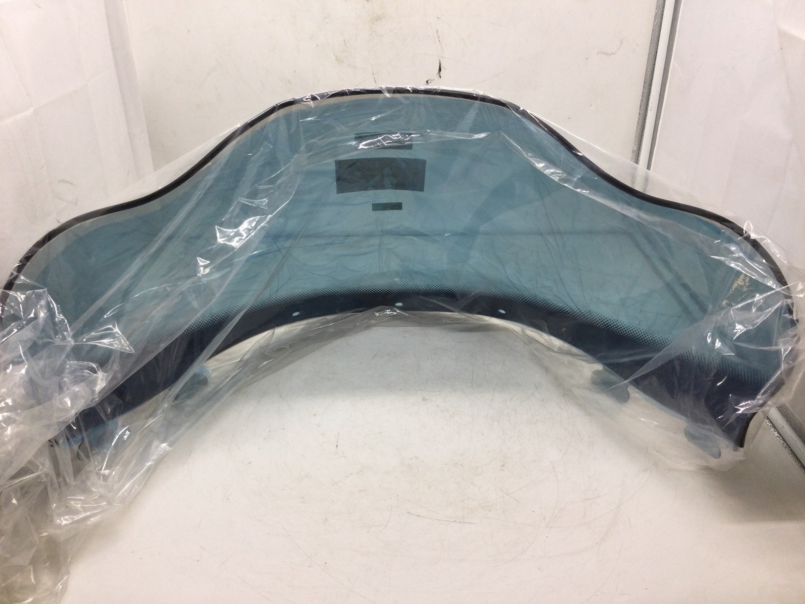 2003 Polaris New Low Smoke Windshield - Image 3