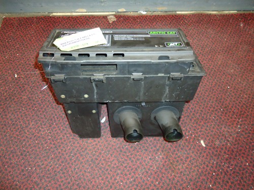 2004 Arctic Cat Airbox