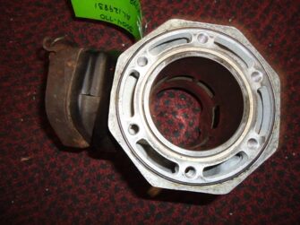 1998 Arctic Cat Cylinder