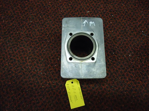 1997 Ski-Doo cylinder -- mag side