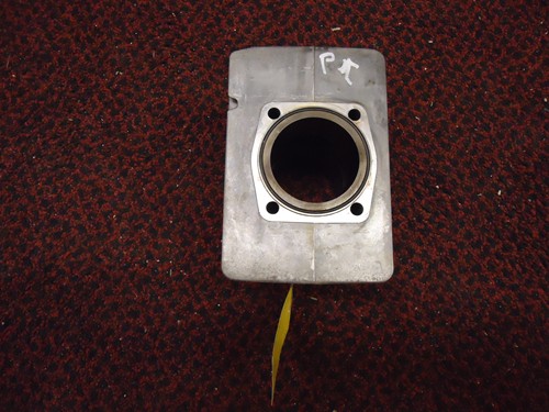 1997 Ski-Doo cylinder - PTO side