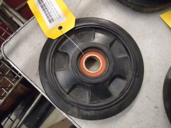 2012 Ski-Doo Idler Wheel