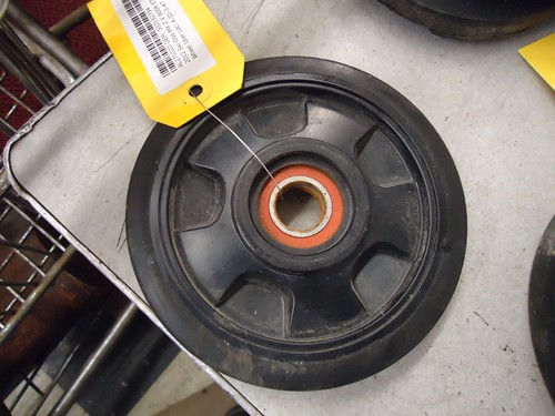2012 Ski-Doo Idler Wheel