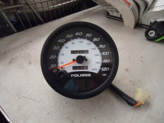 2003 Polaris Speedometer -Supersedes OEM 3280328.