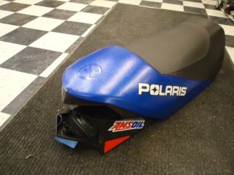 2006 Polaris seat