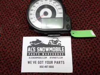 2004 Arctic Cat Speedo/Tach (8441 miles)superseded by 0620-292