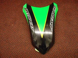 2005 Arctic Cat Center Hood Cover