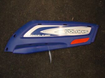 2004 Polaris snow skirt