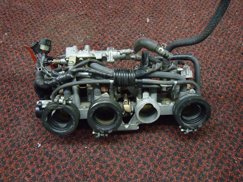2007 Yamaha carburetor assm.