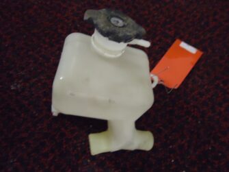 2006 Yamaha reserve coolant tank - also Vector 1000