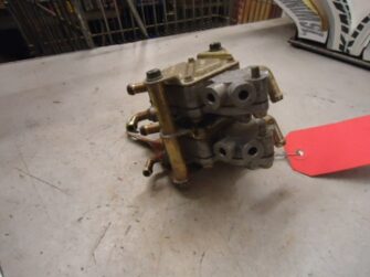 2006 Yamaha fuel pump
