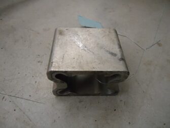 2007 Polaris 2.38" Riser Block