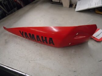2006 Yamaha Protector 4