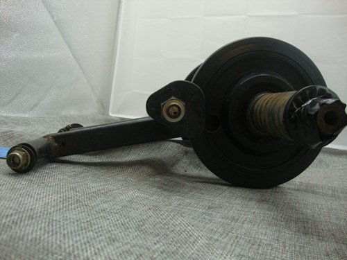2006 Polaris rear torque arm - Image 3