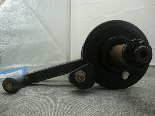 2006 Polaris rear torque arm - Image 4