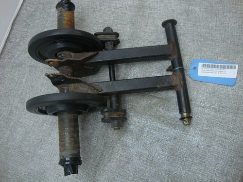 2006 Polaris rear torque arm