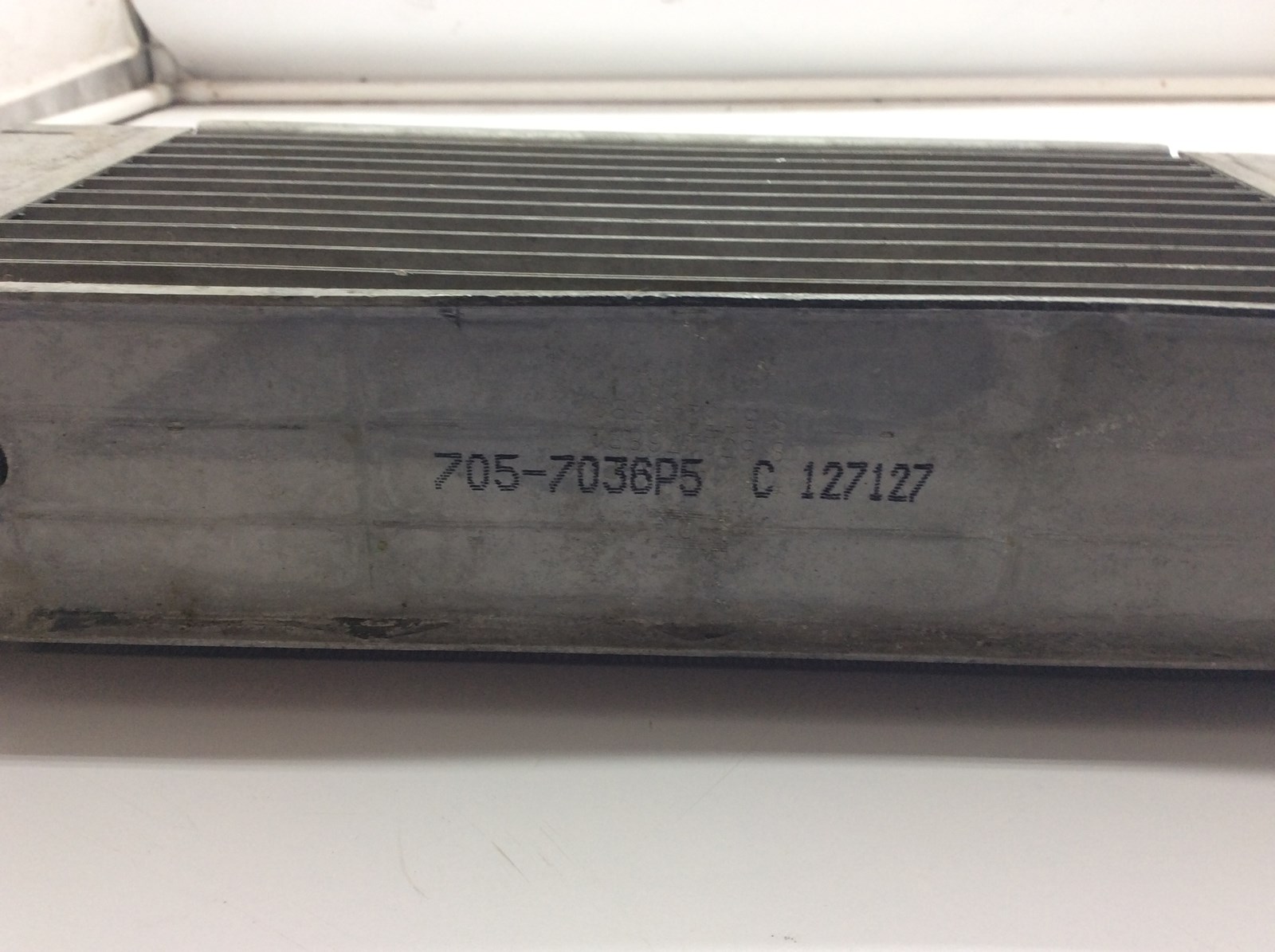 2010 Polaris Radiator - Image 2