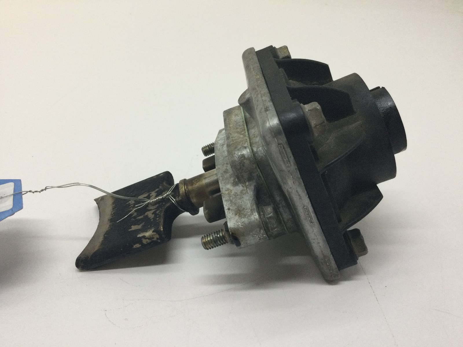 2002 Polaris Exhaust Valve - Image 3