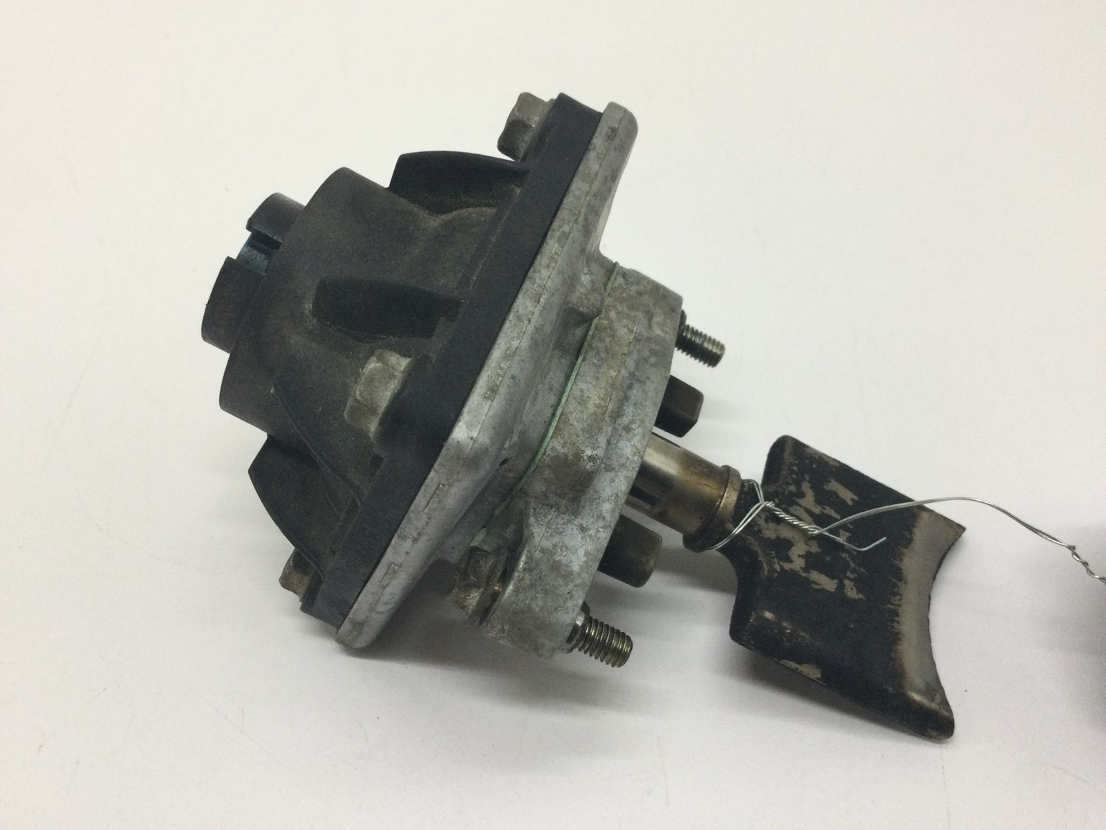 2002 Polaris Exhaust Valve