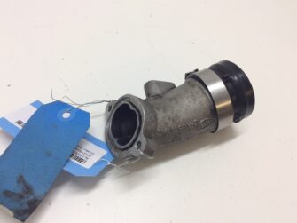 2010 Polaris HO Intake w/o sensor hole