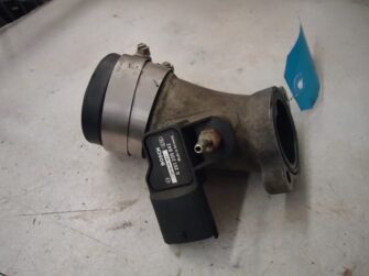 2010 Polaris HO Intake w/Sensor