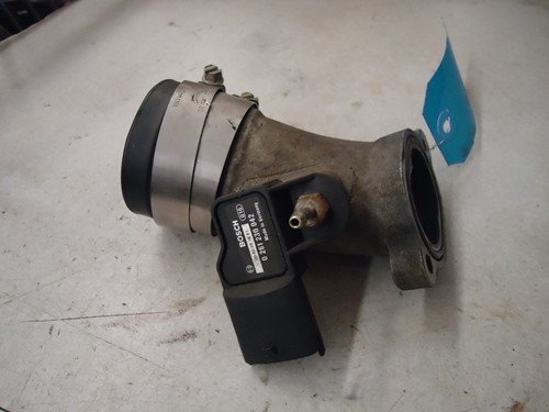 2010 Polaris HO Intake w/Sensor