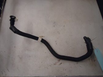2010 Polaris Rail Fuel Line