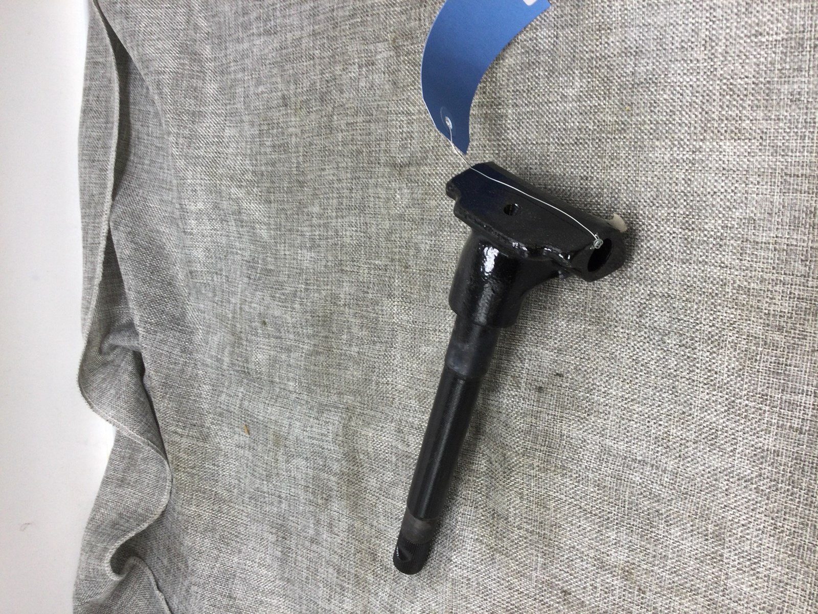 1998 Polaris ski spindle - Image 4