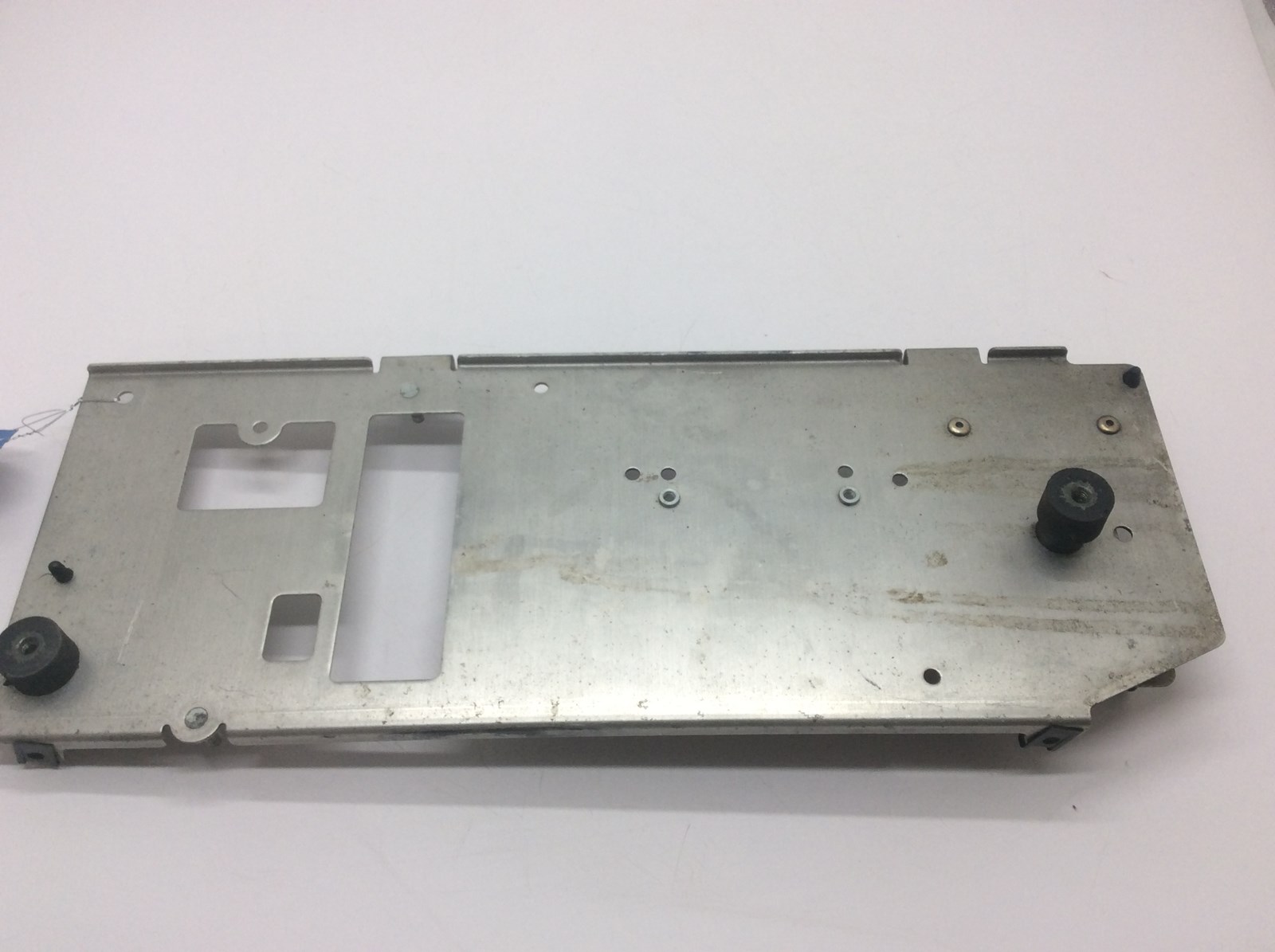 2007 Polaris Elec. Center Plate w/Studs - Image 4