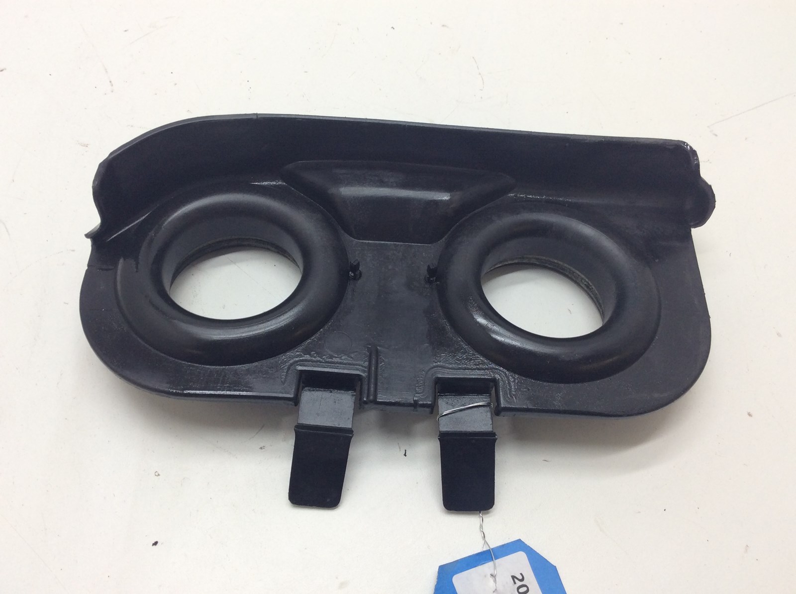 2007 Polaris Airbox Adapter Plate w/ Carb Adapters - Image 4