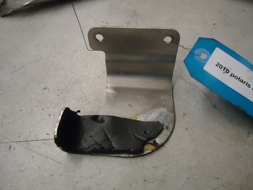 2010 Polaris Lower Reservoir Bracket