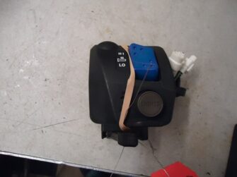 Dimmer Block