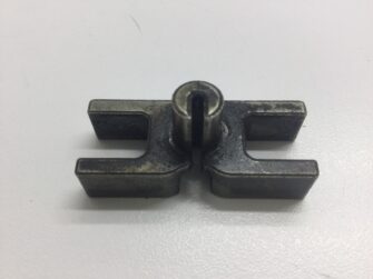 2002 Arctic Cat Exhaust Valve Stopper