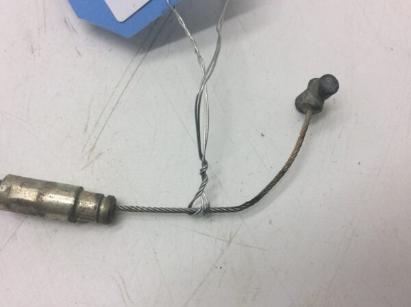 2010 Polaris Throttle Cable - Image 3
