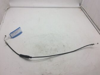 2010 Polaris Throttle Cable