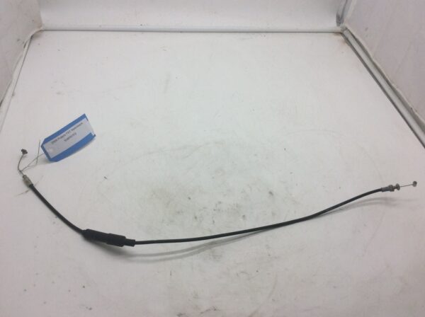2010 Polaris Throttle Cable