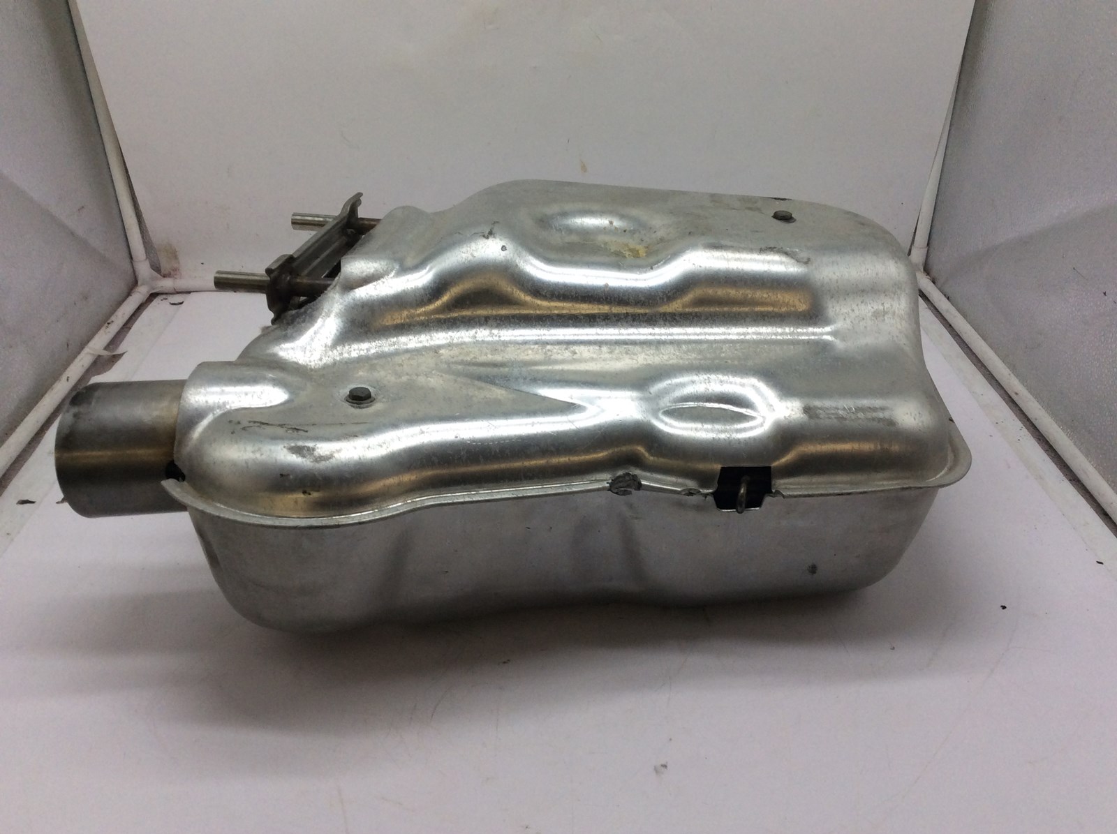 2010 Polaris Muffler Silencer - Image 2
