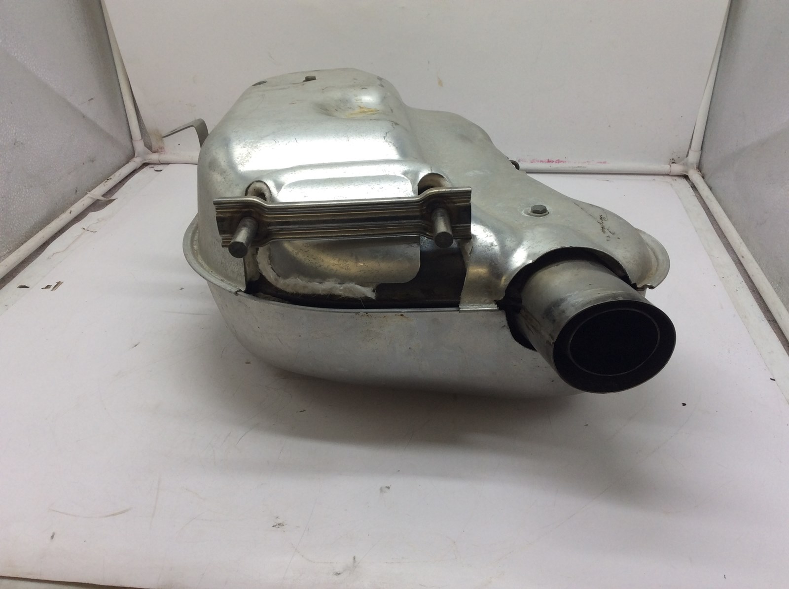 2010 Polaris Muffler Silencer - Image 3