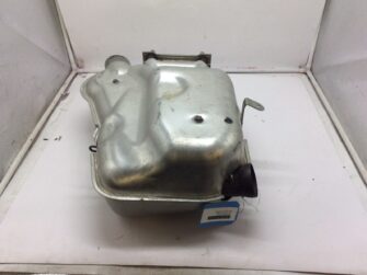2010 Polaris Muffler Silencer