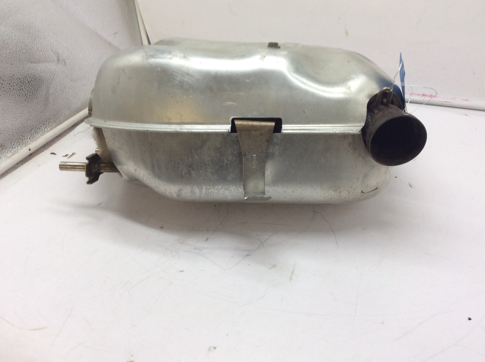 2010 Polaris Muffler Silencer - Image 5