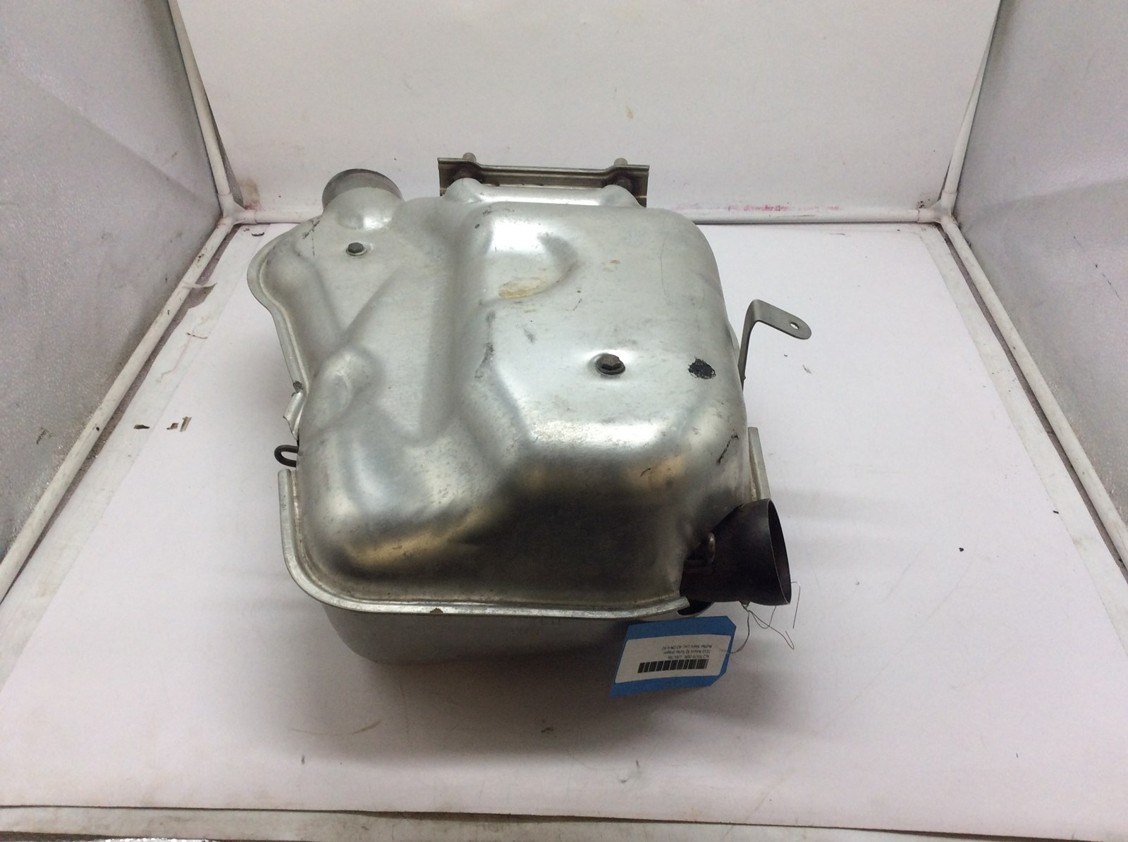 2010 Polaris Muffler Silencer
