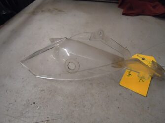 2005 Ski-Doo RH Air Deflector