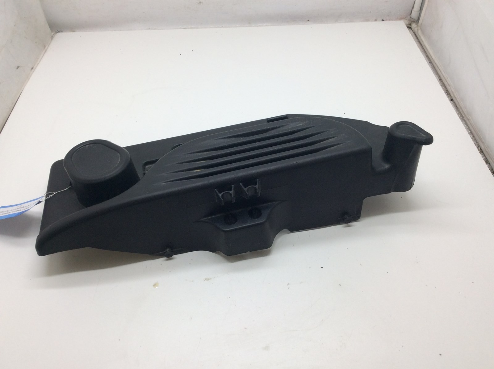 2007 Polaris Center Electrical Cover - Image 3