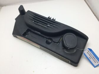 2007 Polaris Center Electrical Cover