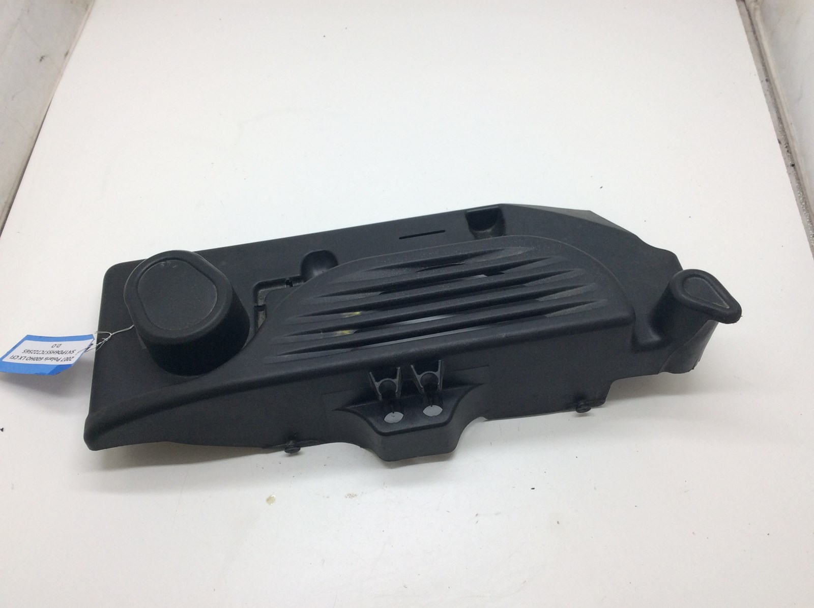 2007 Polaris Center Electrical Cover - Image 4