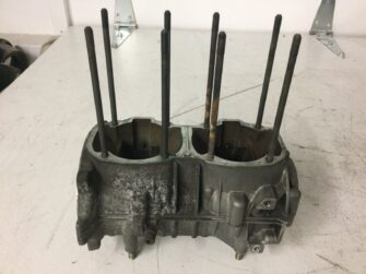 2003 Ski-Doo Crankcase