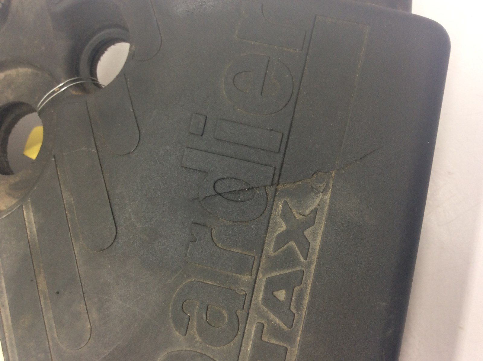 2003 Ski-Doo Cylinder Shroud - Image 2