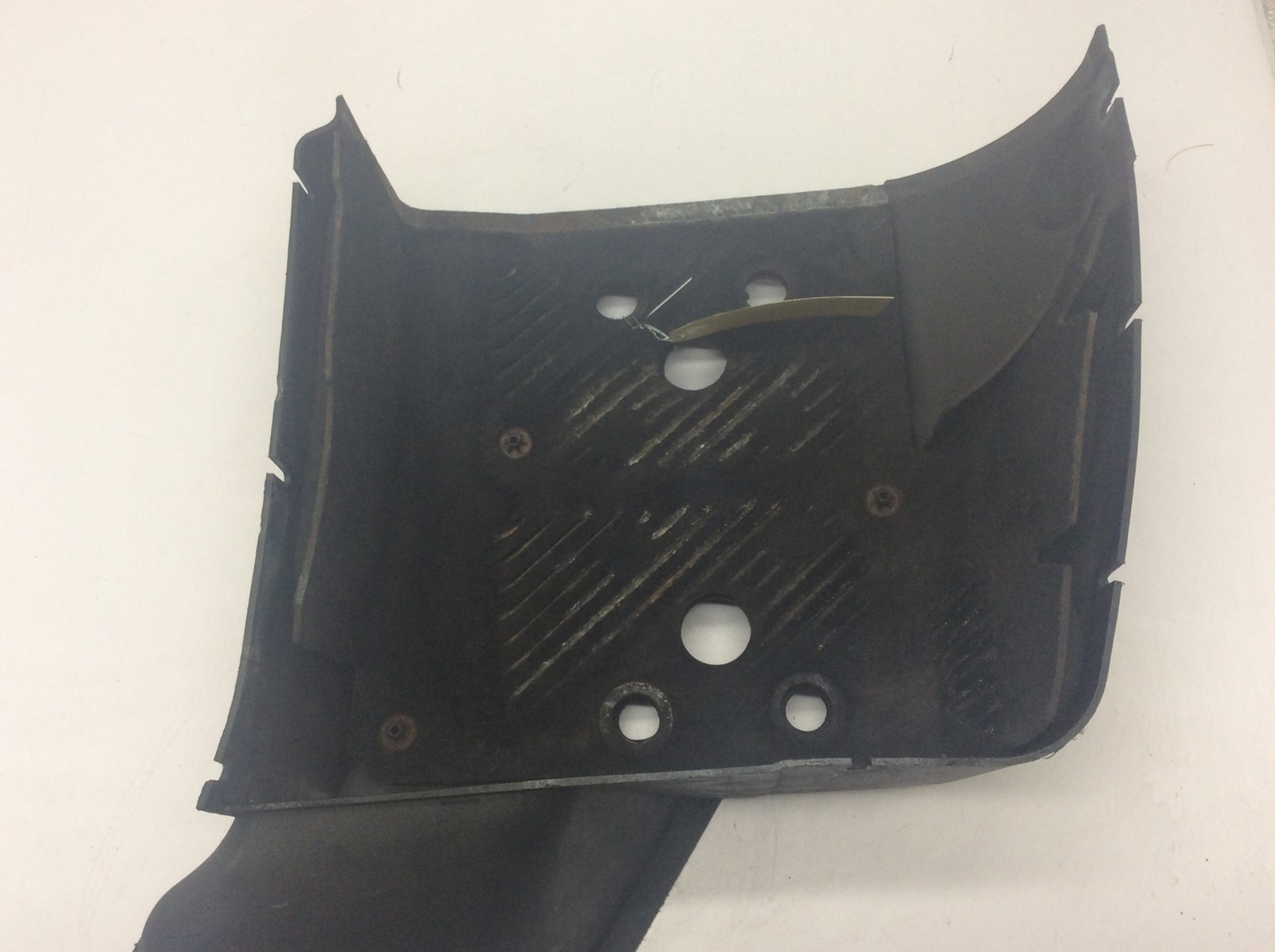 2003 Ski-Doo Cylinder Shroud - Image 3