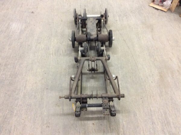 2002 Ski-Doo suspension - (SC-10 III susp) - Image 3