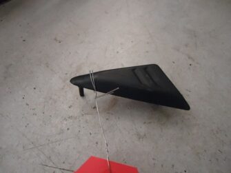 2006 Yamaha Side Protector 1